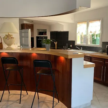 Holiday home Namaste