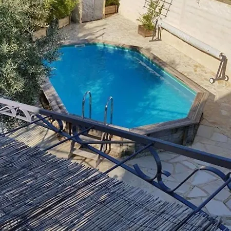 Holiday home Namaste