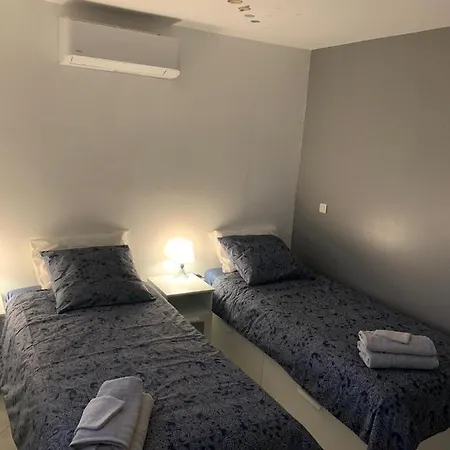 Hébergement de vacances Namasté *
