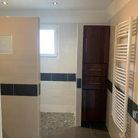 Casa vacanze Namasté Mejannes-les-Ales