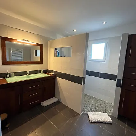Namaste Holiday home