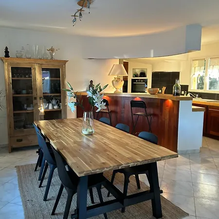 Holiday home Namaste *