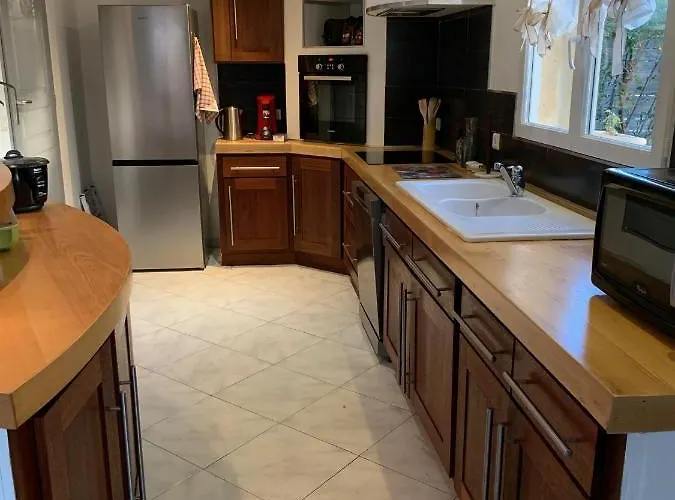 Namaste Casa de Férias *