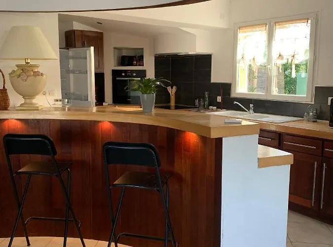 Casa de Férias Namaste