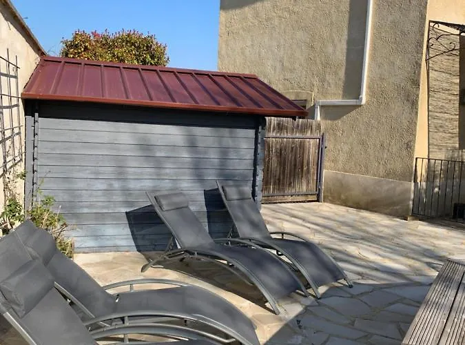 Namaste Casa de Férias *